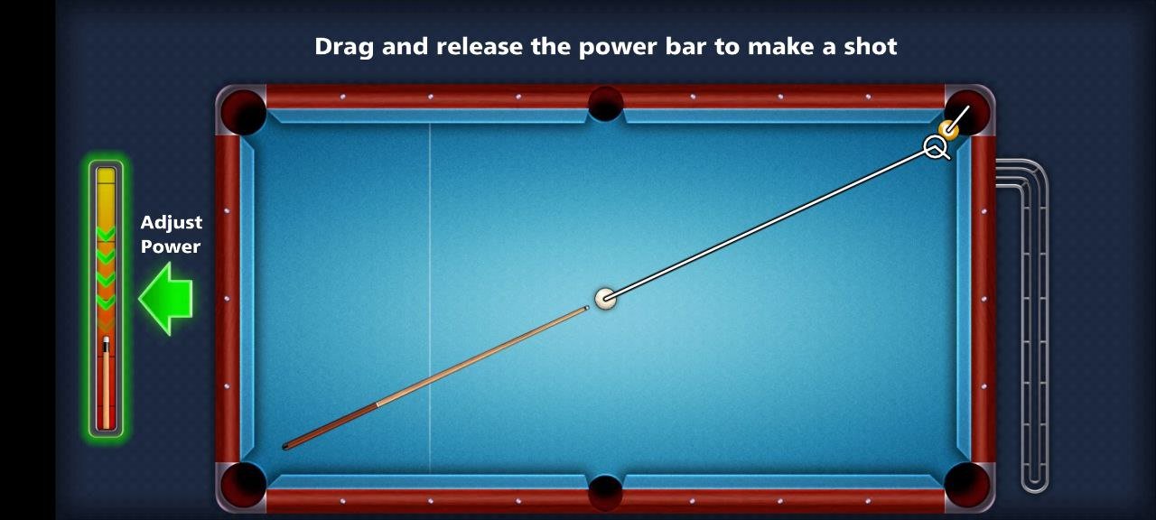 8 Ball Pool Mod Apk