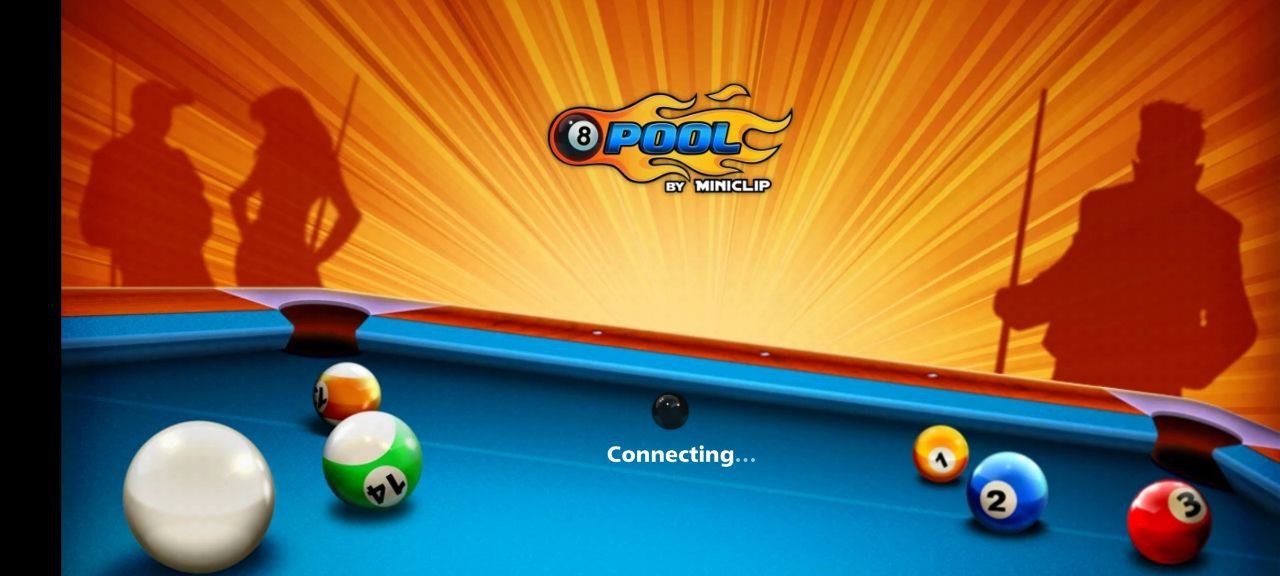 8 Ball Pool Mod Apk