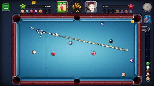 8 Ball Pool 55.8.1 screenshots 1