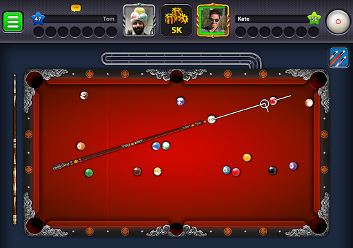 8 Ball Pool 55.8.1 screenshots 16