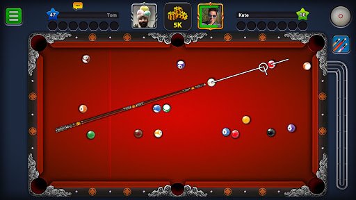 8 Ball Pool 55.8.1 screenshots 2