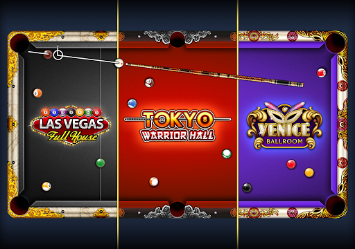 8 Ball Pool 55.8.1 screenshots 20