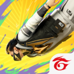 Free Fire Mod Apk 1.107.0 (Unlimited Diamonds And Mod Menu)