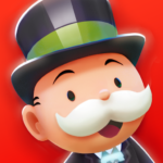 MONOPOLY GO Mod Apk 1.35.1 (Unlimited Rolls, Unlocked All)