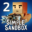 Simple Sandbox 2 Mod Apk 1.8.72 (Unlimited Money And Everything)