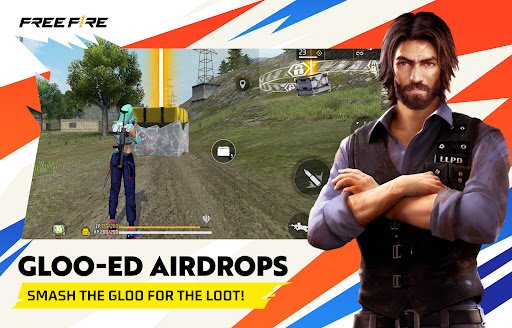 Free Fire 1.106.1 screenshots 12