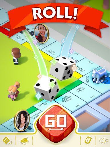 MONOPOLY GO 1.30.1 screenshots 10