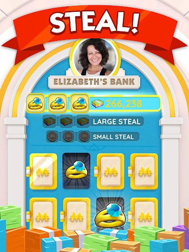 MONOPOLY GO 1.30.1 screenshots 12