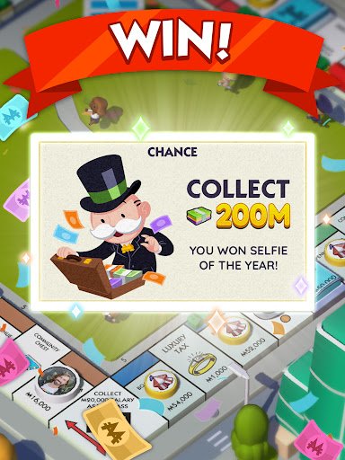 MONOPOLY GO 1.30.1 screenshots 14