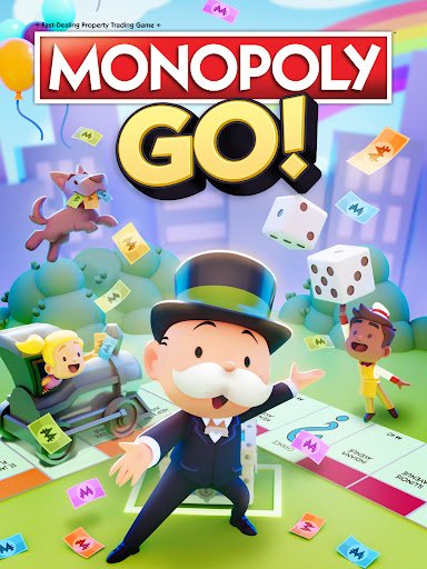 MONOPOLY GO 1.30.1 screenshots 17