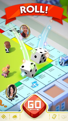 MONOPOLY GO 1.30.1 screenshots 2