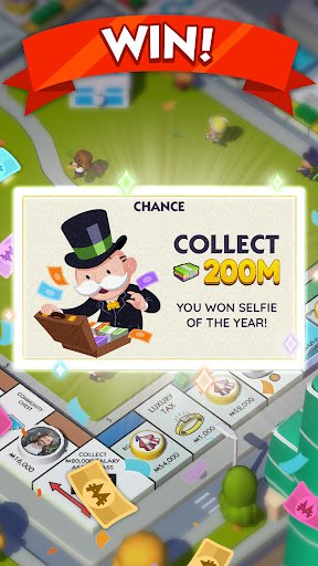 MONOPOLY GO 1.30.1 screenshots 6