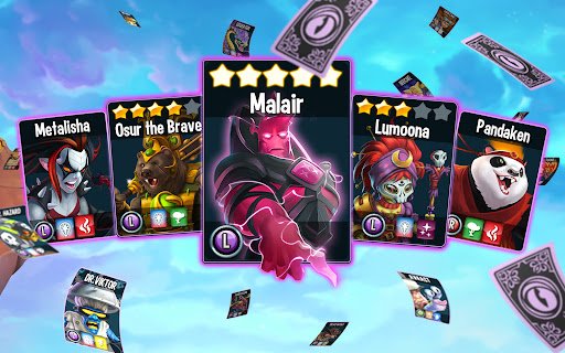 Monster Legends 17.4 screenshots 15