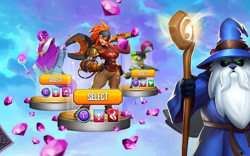 Monster Legends 17.4 screenshots 16