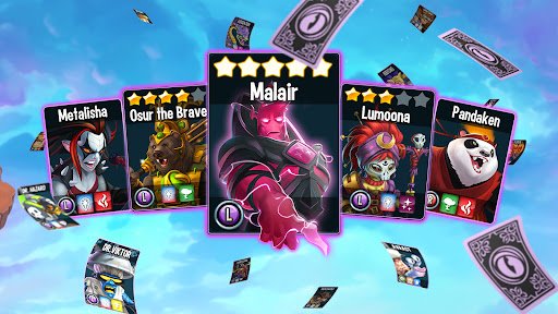 Monster Legends 17.4 screenshots 3