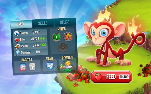 Monster Legends 17.4 screenshots 7