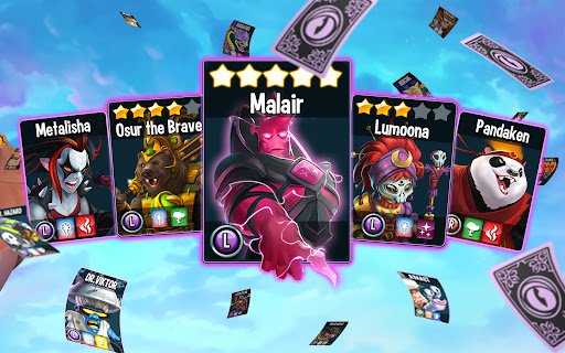 Monster Legends 17.4 screenshots 9