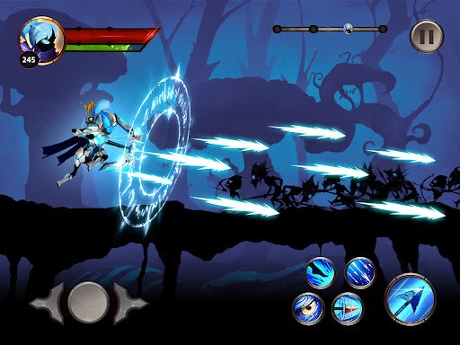 Stickman Legends Offline Games 7.0.2 screenshots 11