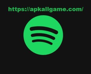 Spotify Premium Mod Apk (Unlocked And Offline Mode)