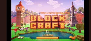 Block Craft 3D Mod Apk (Unlimited Gems And Diamonds)