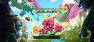 Plants vs Zombies 2 Mod Apk (Unlimited Money, Mod Menu)