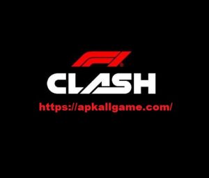 F1 Clash Mod Apk (Unlimited Money And Mod Menu)