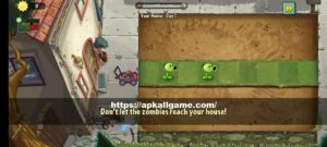 Plants vs Zombies 2 Mod Apk (Unlimited Money, Mod Menu)