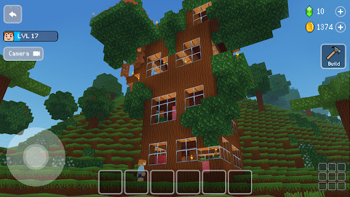 Block Craft 3DBuilding Game 2.20.3 screenshots 1