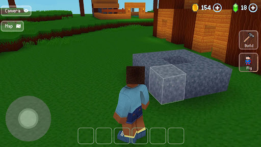 Block Craft 3DBuilding Game 2.20.3 screenshots 11