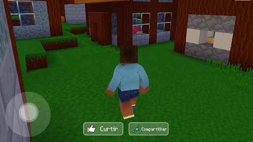 Block Craft 3DBuilding Game 2.20.3 screenshots 12