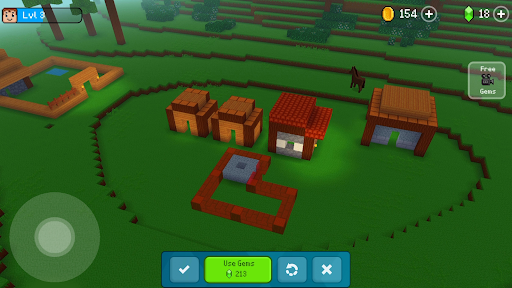 Block Craft 3DBuilding Game 2.20.3 screenshots 13