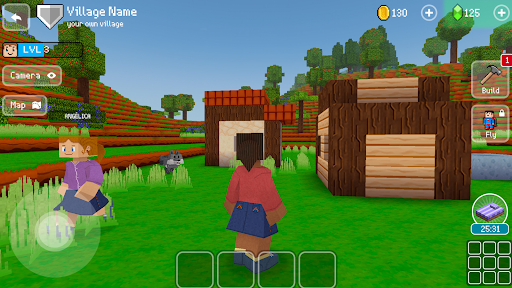 Block Craft 3DBuilding Game 2.20.3 screenshots 24