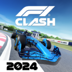 F1 Clash Mod Apk 44.00.26992 (Unlocked Everything And No Ads)