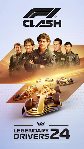 F1 Clash – Official 2024 Game 43.00.26511 screenshots 1