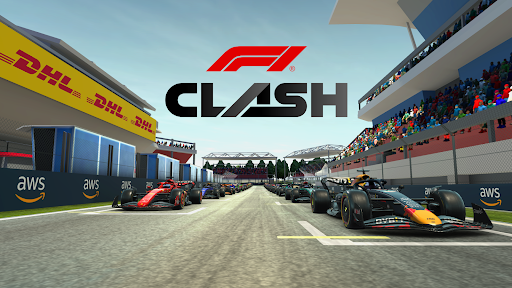 F1 Clash – Official 2024 Game 43.00.26511 screenshots 10