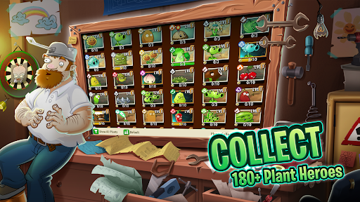 Plants vs Zombies 2 11.9.1 screenshots 10