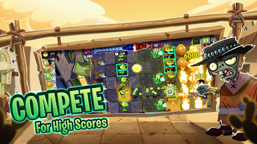 Plants vs Zombies 2 11.9.1 screenshots 13