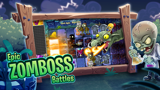 Plants vs Zombies 2 11.9.1 screenshots 15