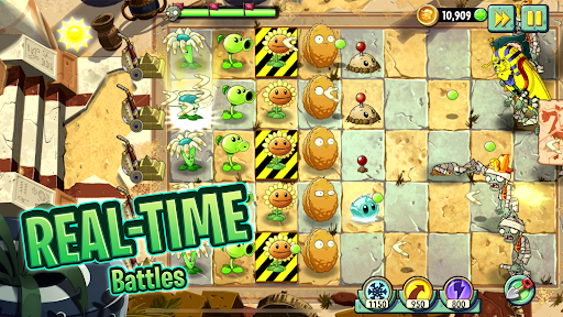 Plants vs Zombies 2 11.9.1 screenshots 16