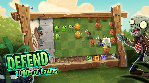 Plants vs Zombies 2 11.9.1 screenshots 19