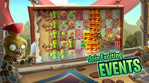 Plants vs Zombies 2 11.9.1 screenshots 20