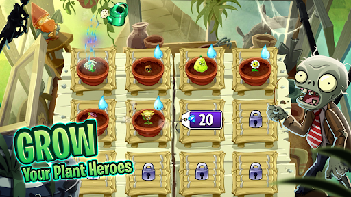 Plants vs Zombies 2 11.9.1 screenshots 22