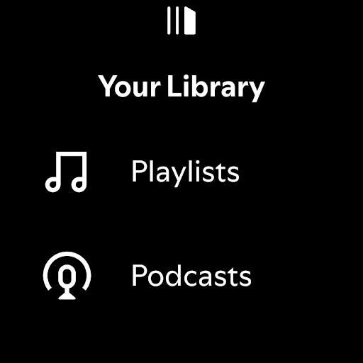 Spotify Music and Podcasts VARY screenshots 27