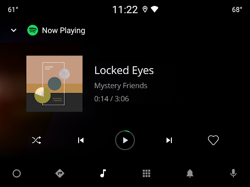 Spotify Music and Podcasts VARY screenshots 31