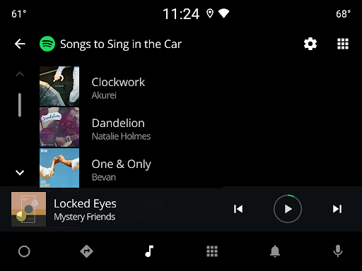 Spotify Music and Podcasts VARY screenshots 33