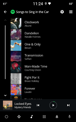 Spotify Music and Podcasts VARY screenshots 34