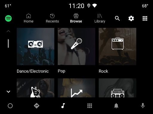 Spotify Music and Podcasts VARY screenshots 35