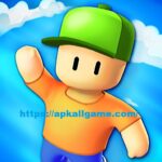 Kipas Guys Mod Apk 0.83.2 (Unlimited Money And Gems)