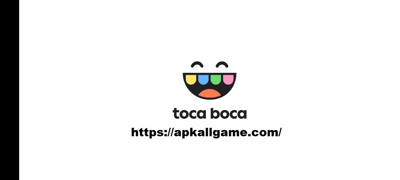 Toca Boca World Mod Apk (Unlocked All Furniture And House)