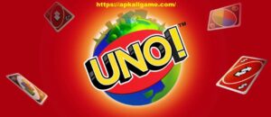 UNO Mod Apk (Unlimited Money And Vip Unlocked)